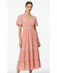 Dress  Elora