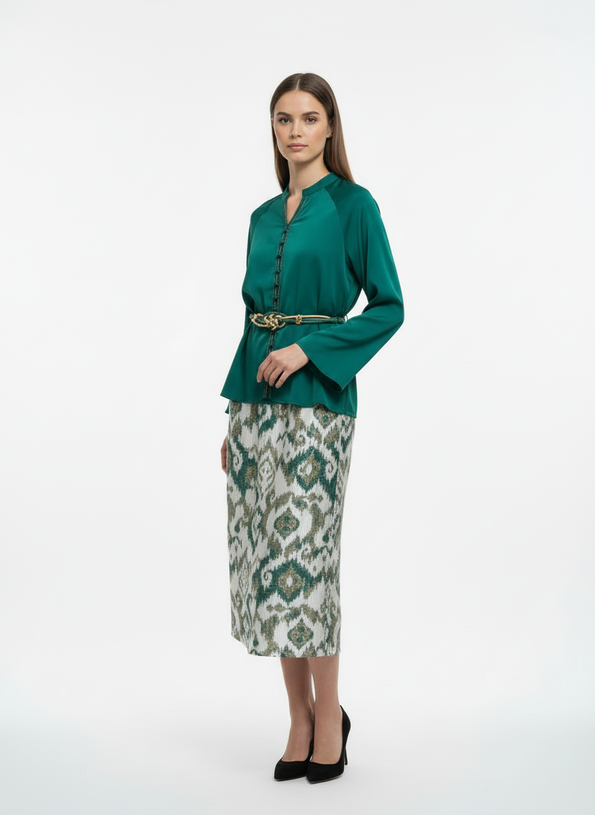 Dress  Elora