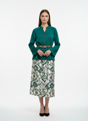 Dress  Elora