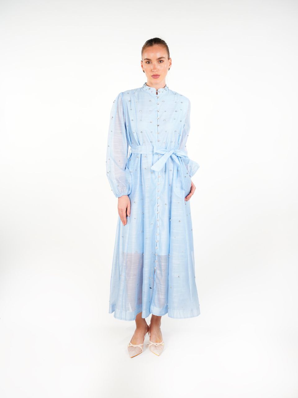 Dress  Elora