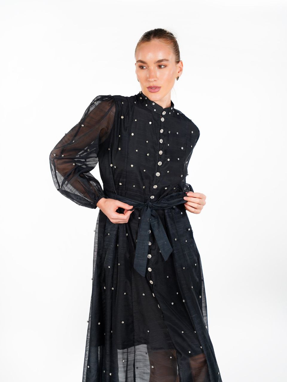 Dress  Elora