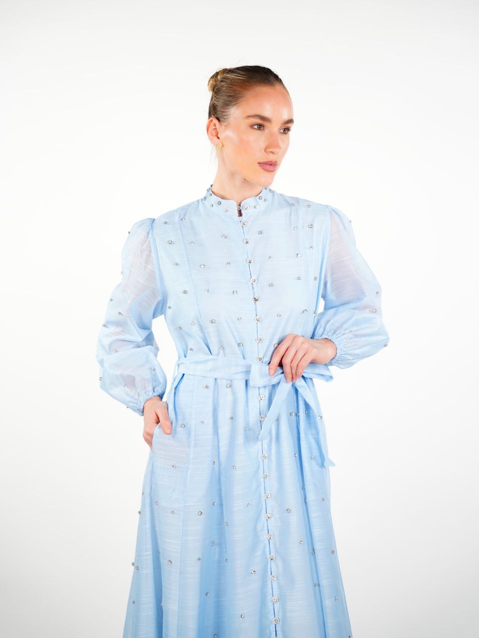 Dress  Elora