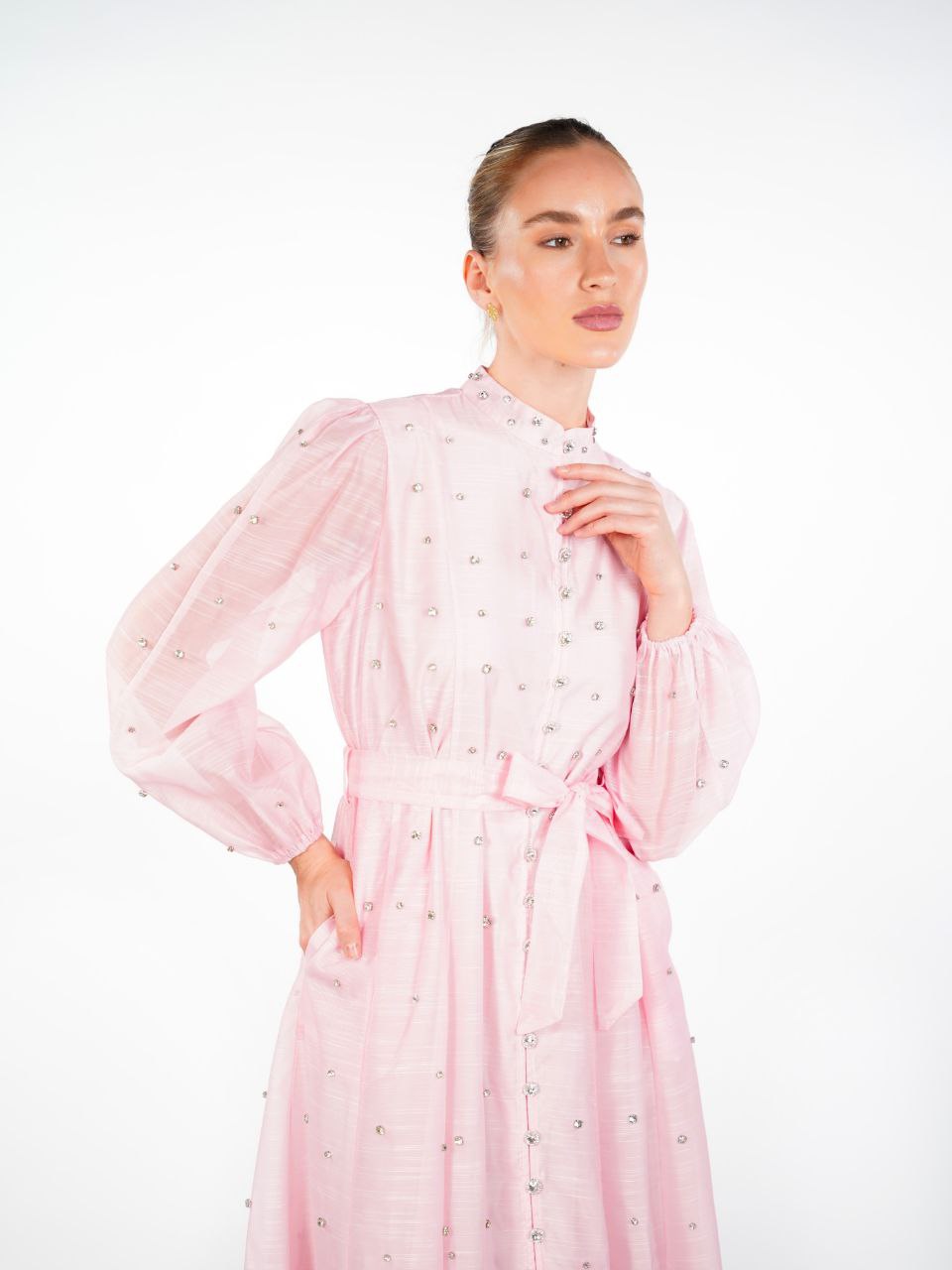 Dress  Elora