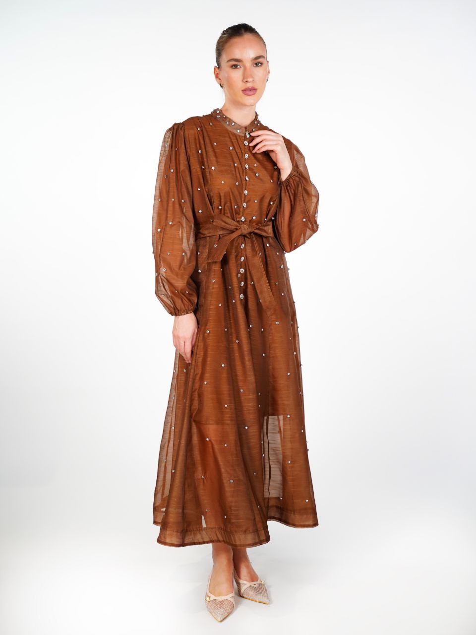 Dress  Elora