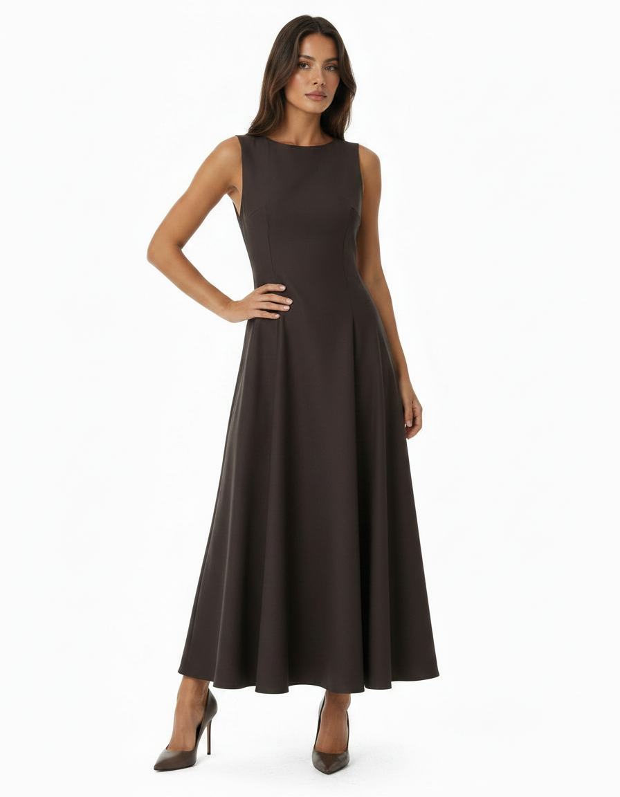 Dress  Elora