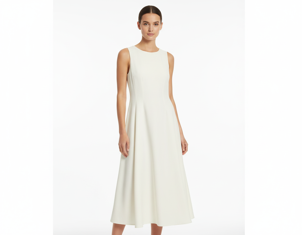 Dress  Elora