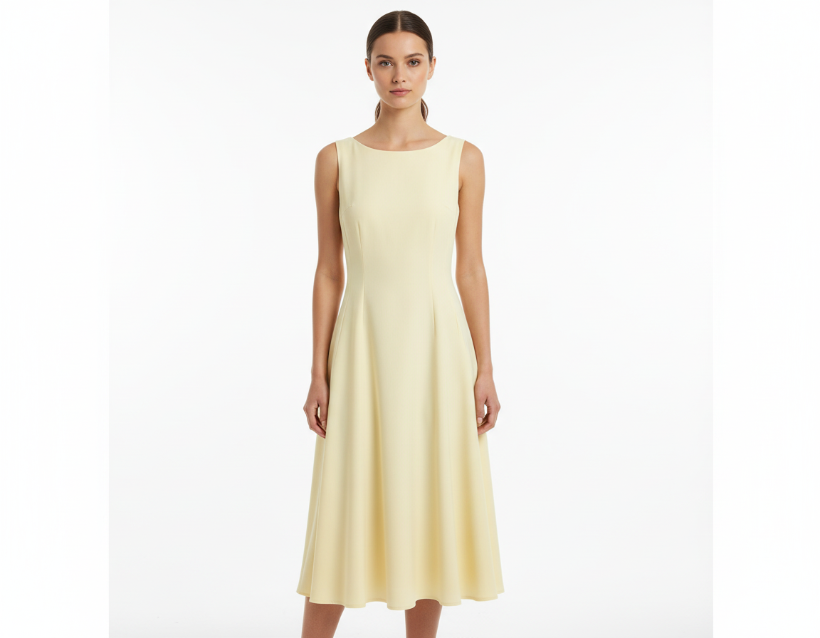 Dress  Elora