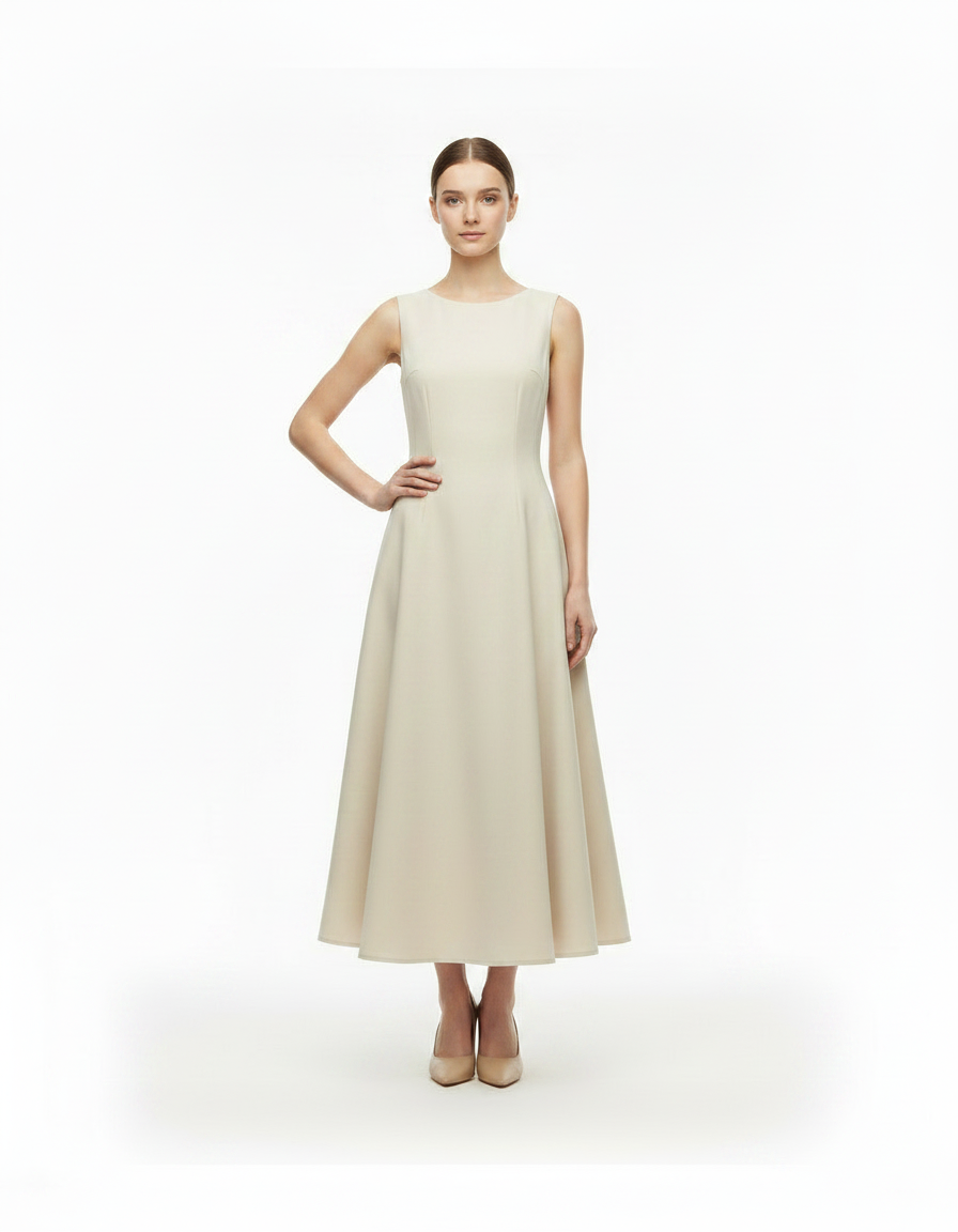 Dress  Elora