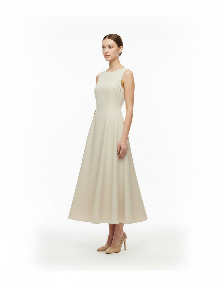Dress  Elora