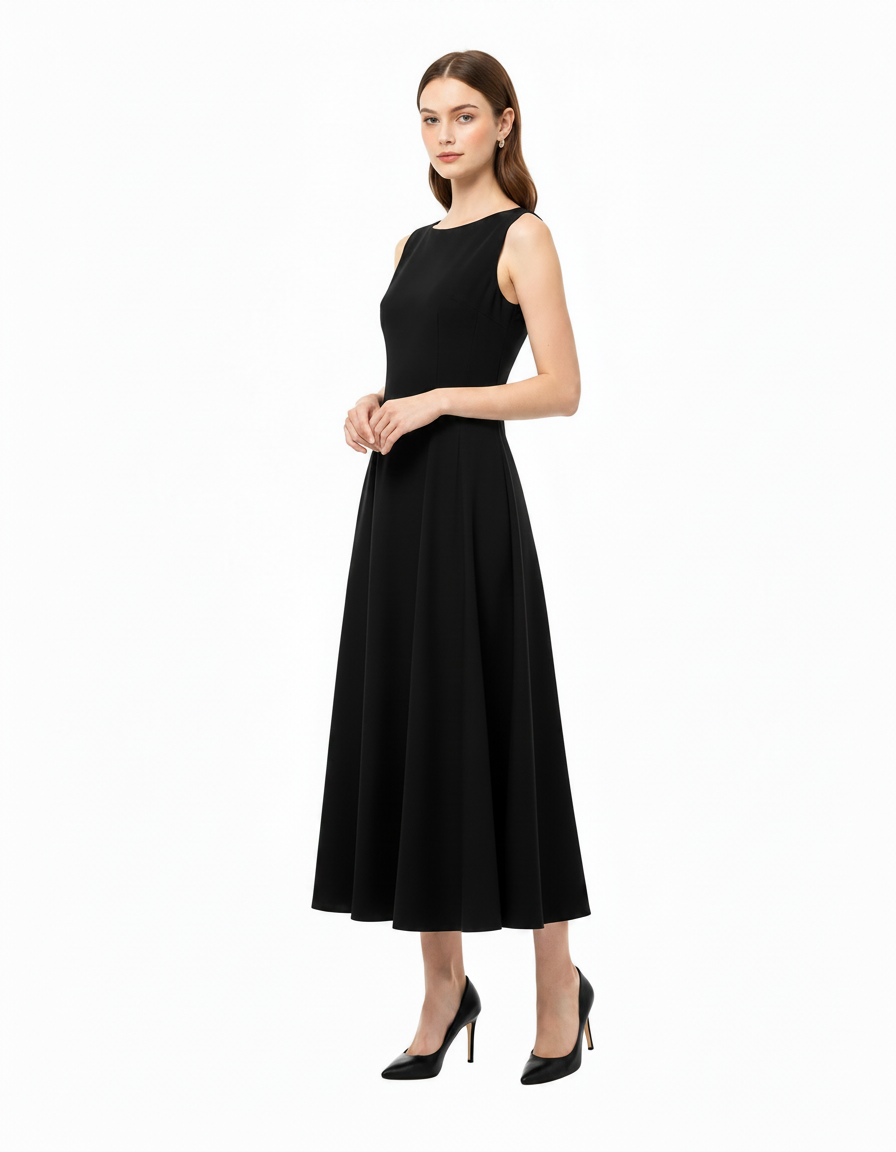 Dress  Elora