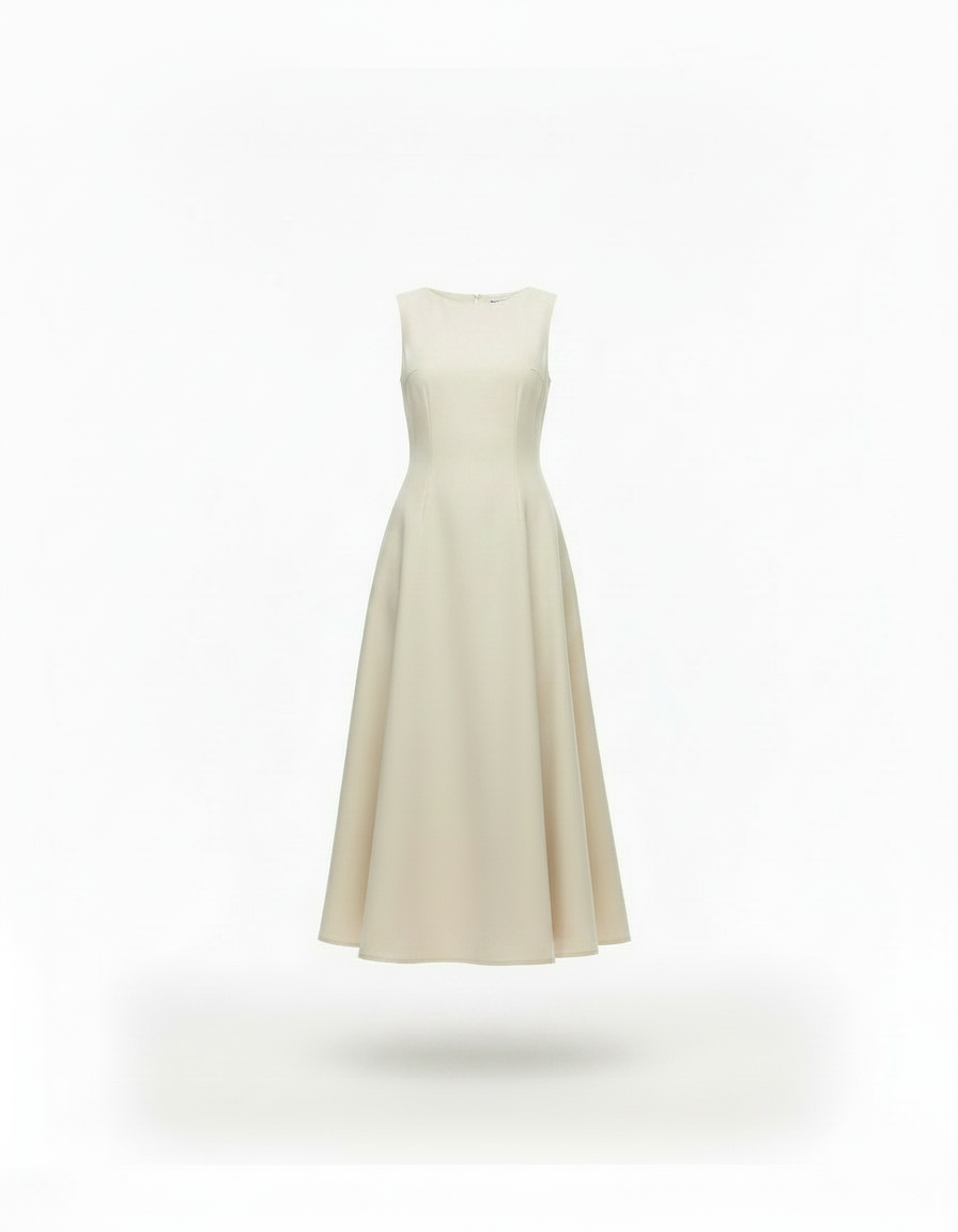 Dress  Elora