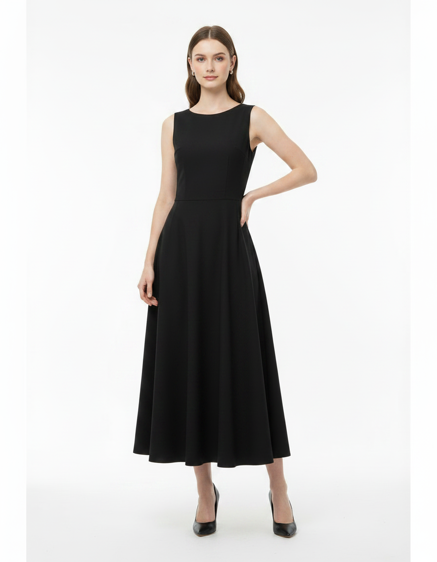 Dress  Elora