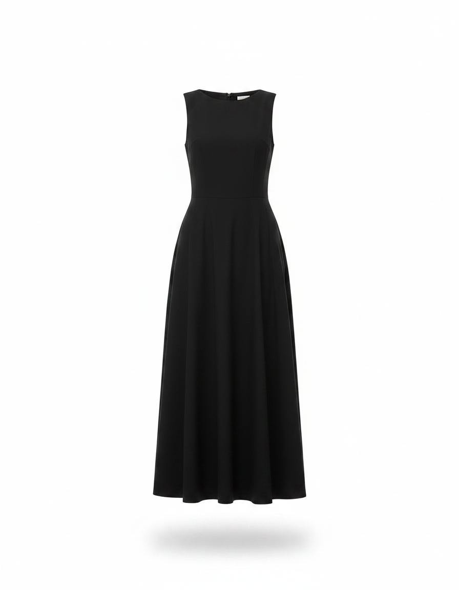 Dress  Elora