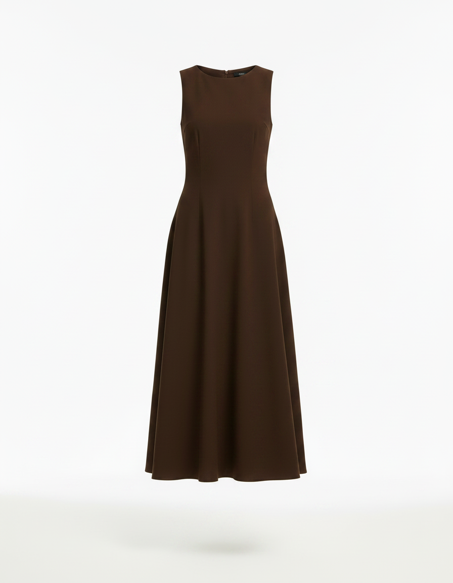 Dress  Elora
