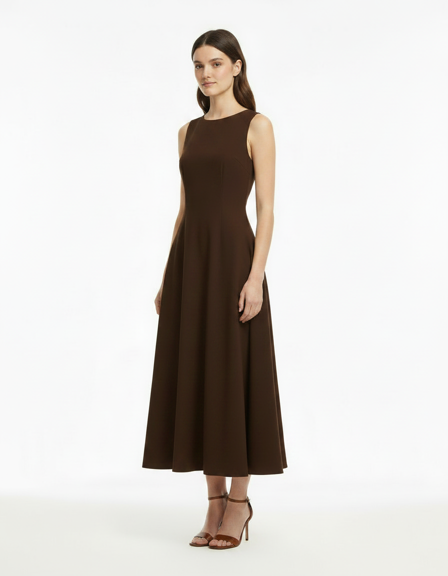 Dress  Elora