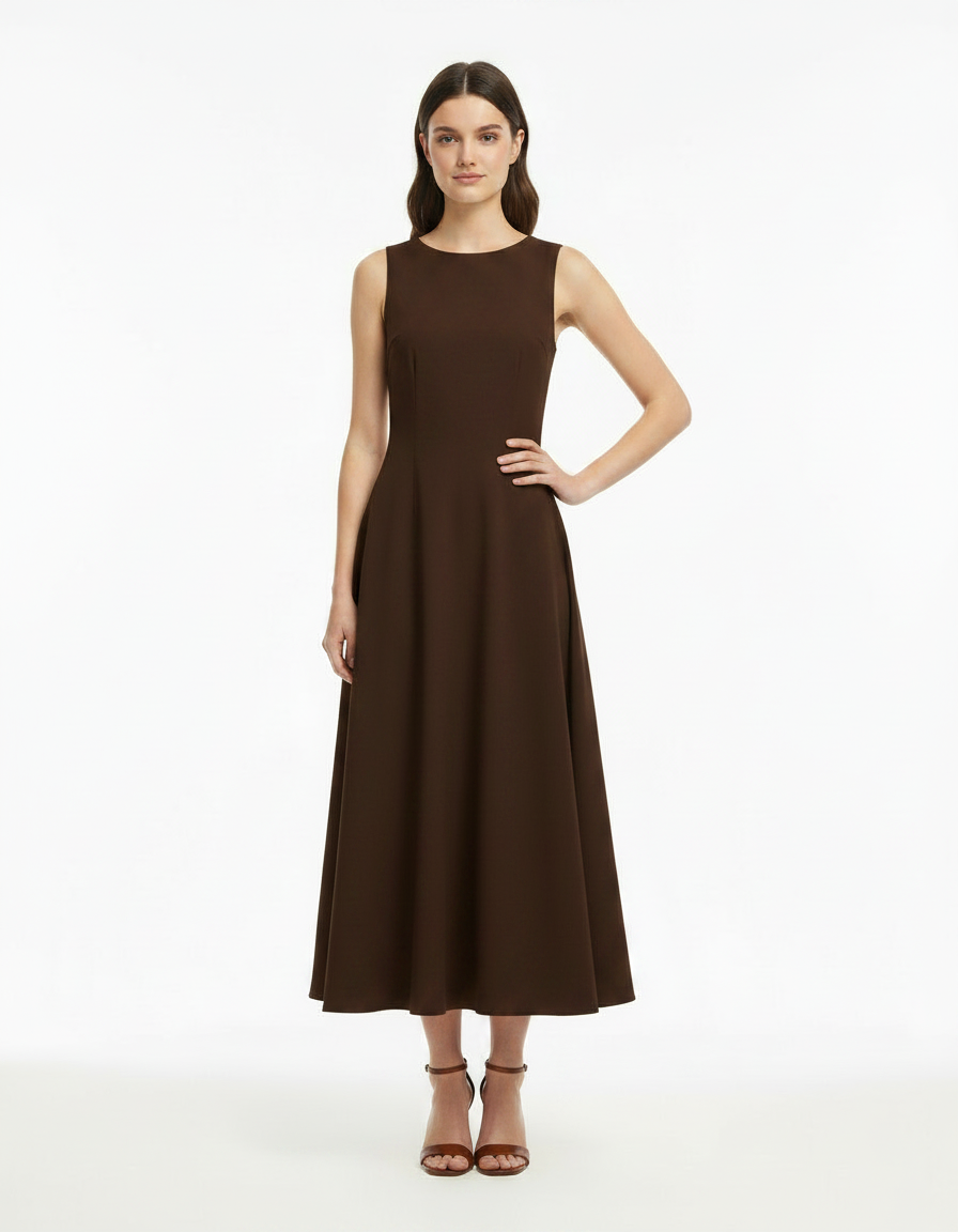 Dress  Elora