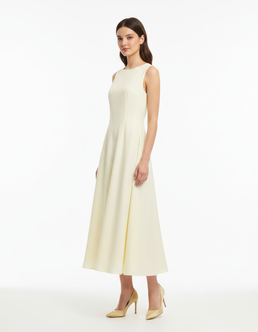 Dress  Elora