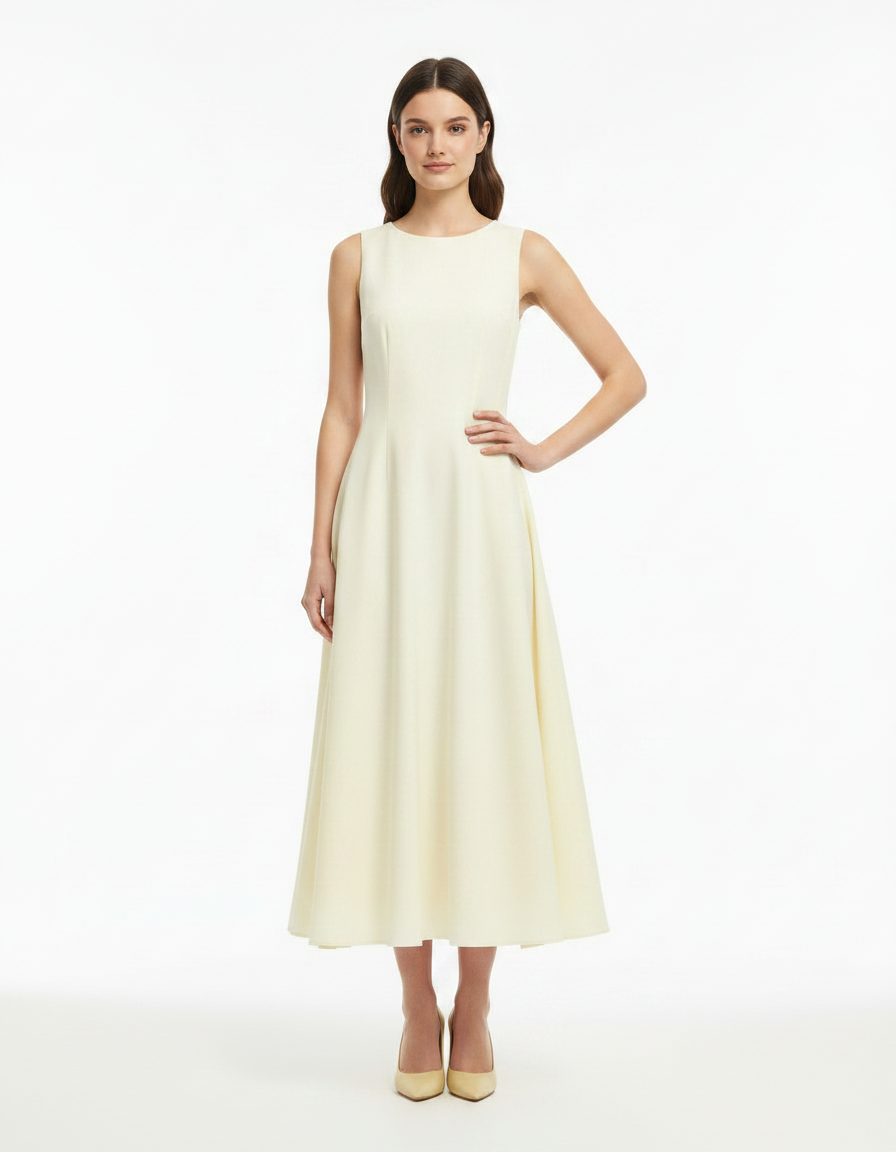 Dress  Elora