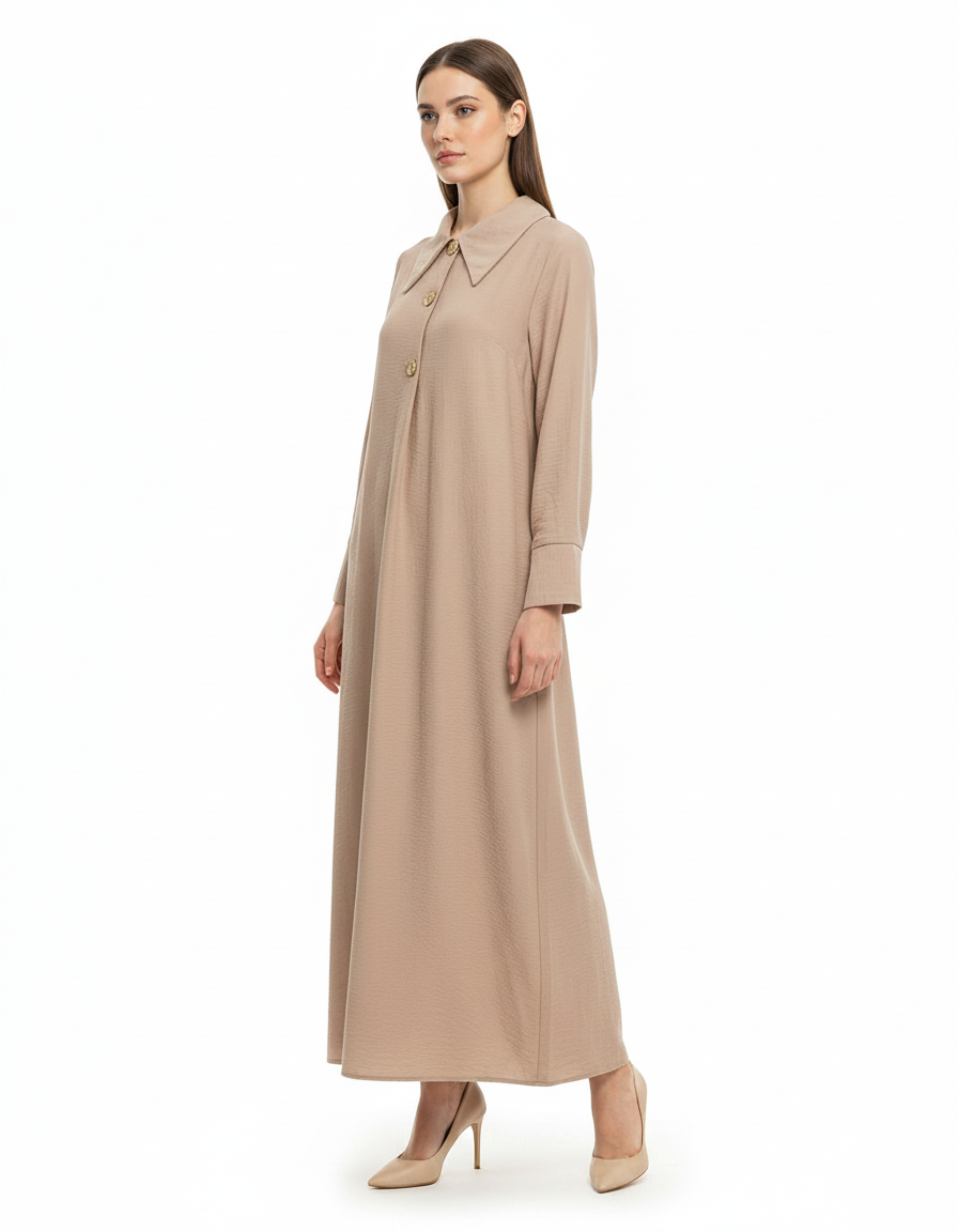 Dress  Elora