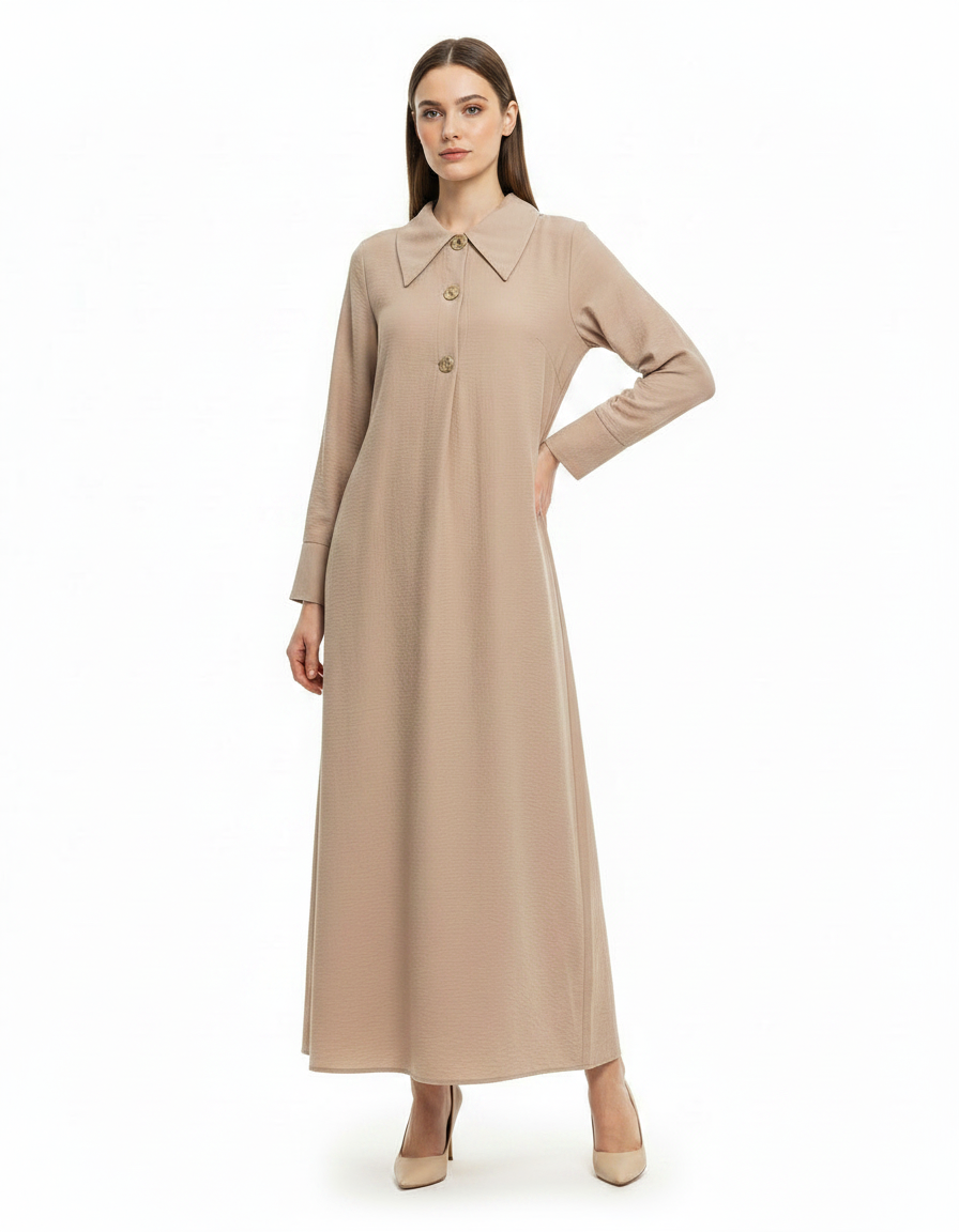 Dress  Elora