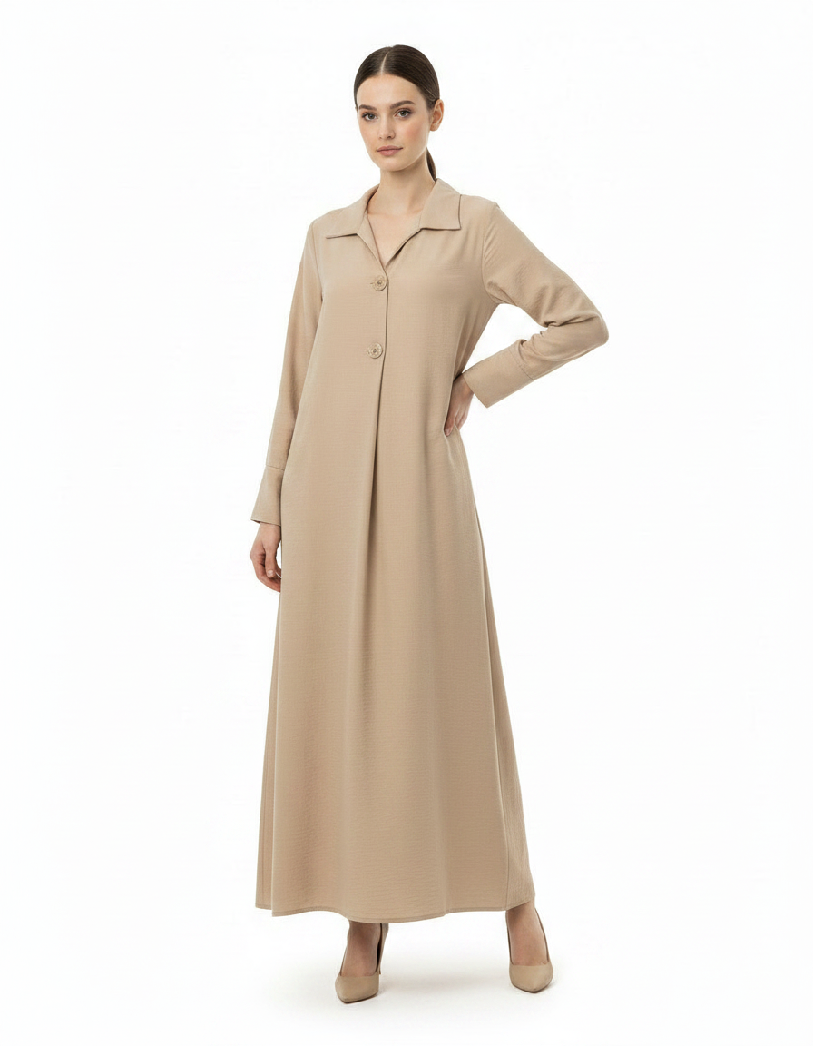 Dress  Elora