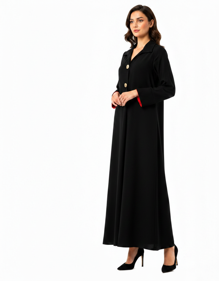 Dress  Elora