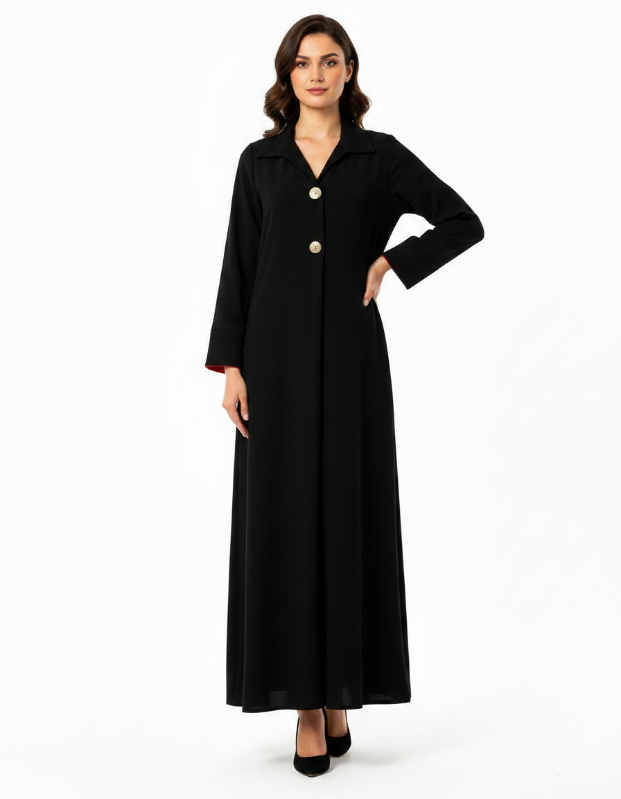 Dress  Elora