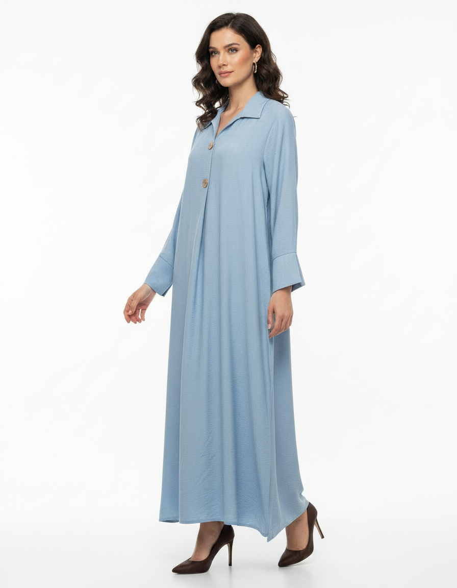 Dress  Elora