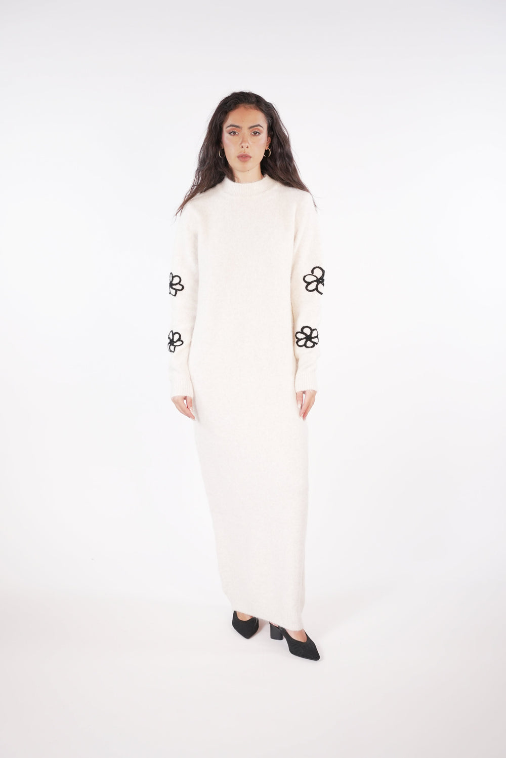 Knit Dress  Elora