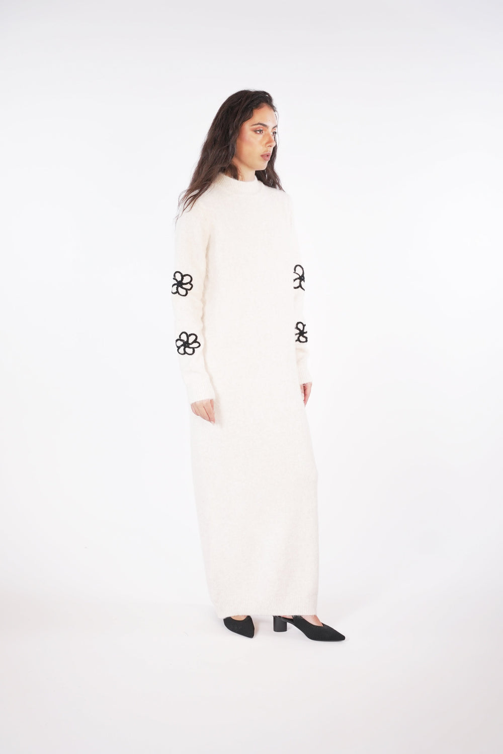 Knit Dress  Elora