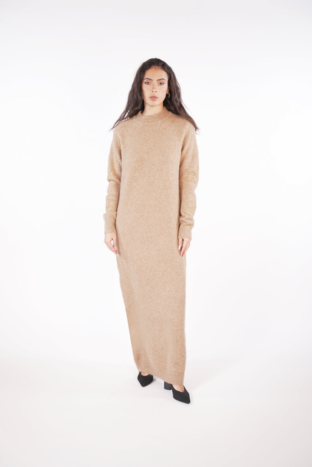 Knit Dress  Elora