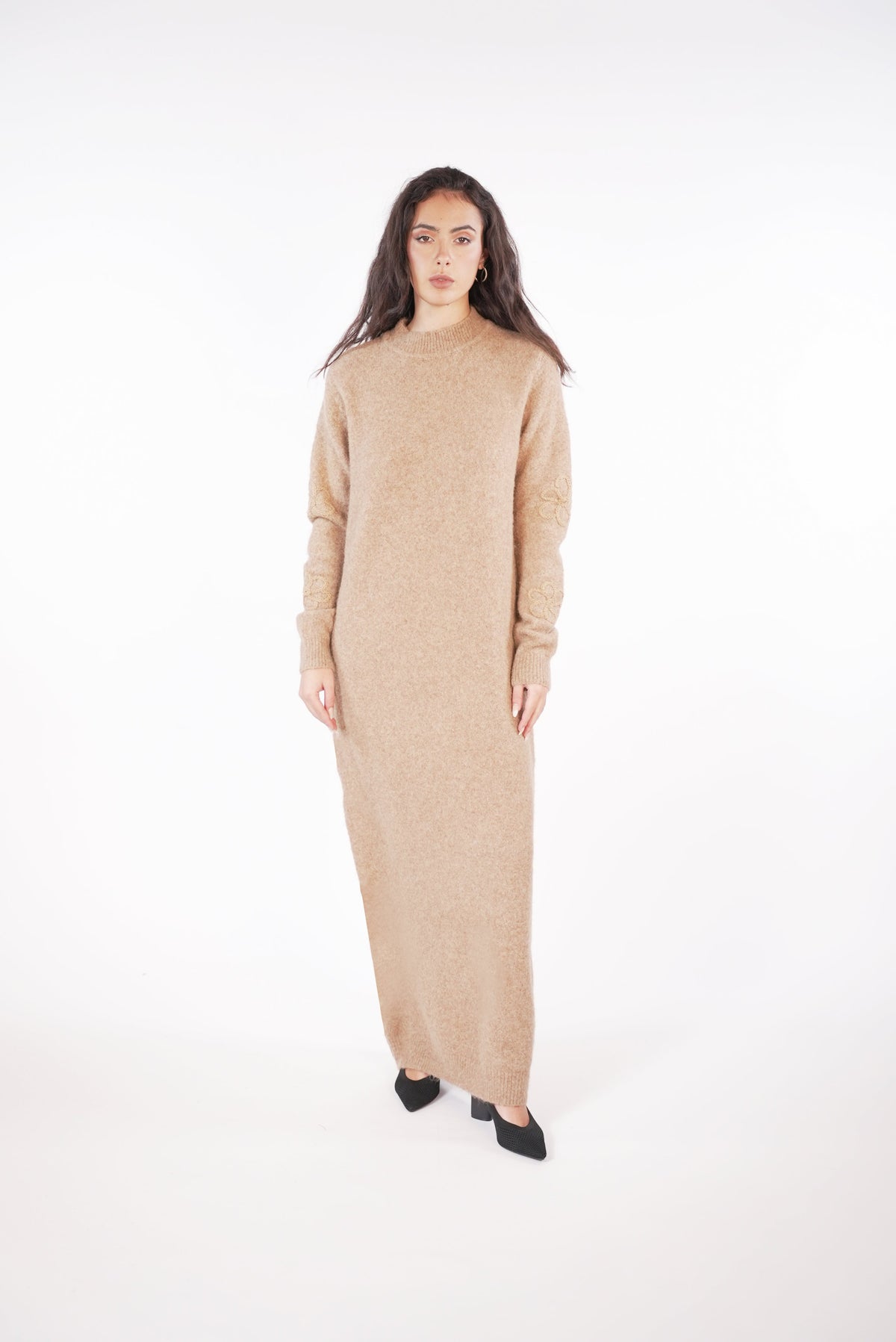 Knit Dress  Elora