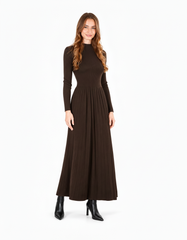 Knit Dress