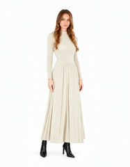 Knit Dress