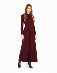 Knit Dress