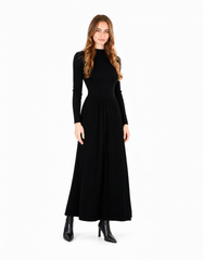 Knit Dress
