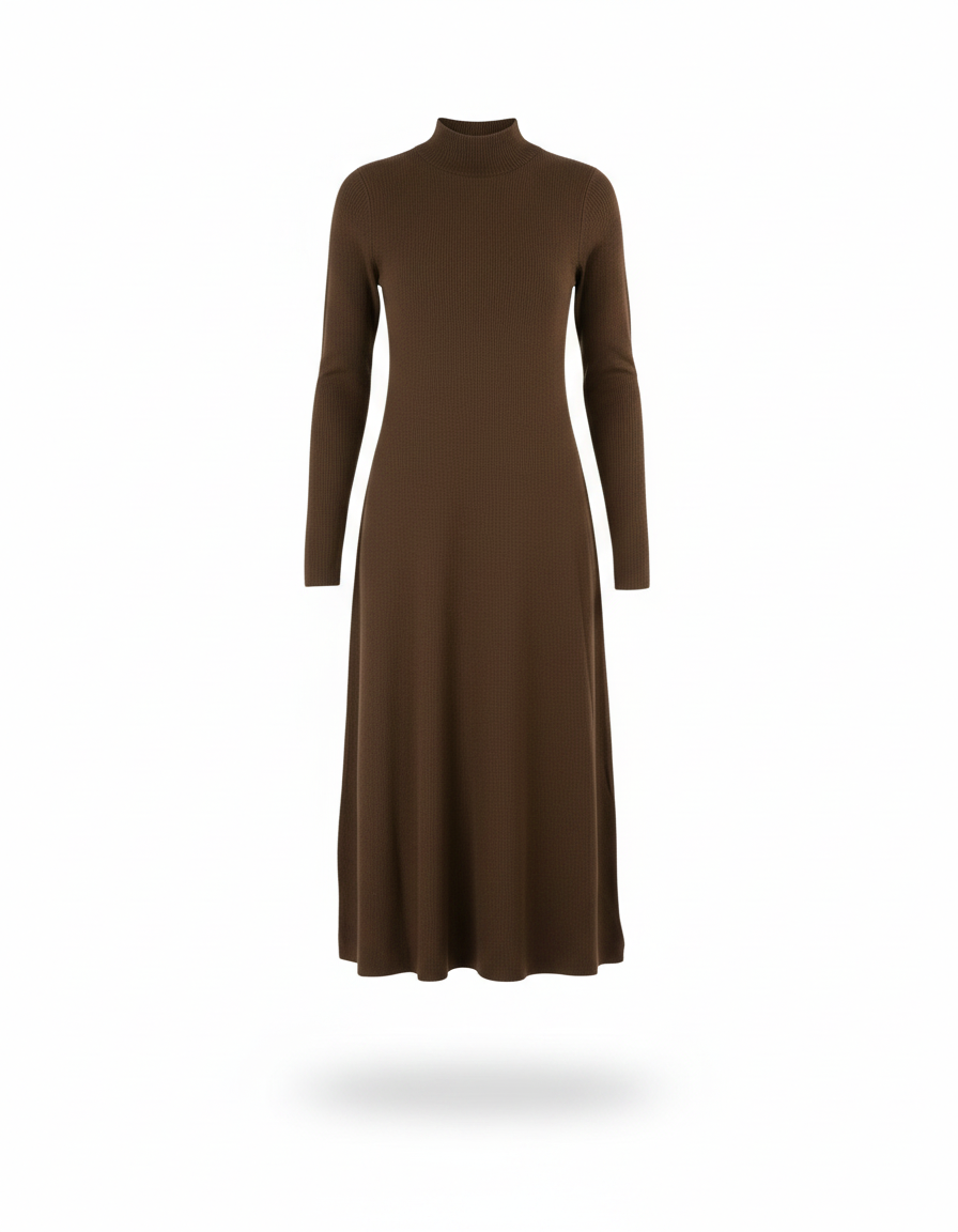 Knit Dress