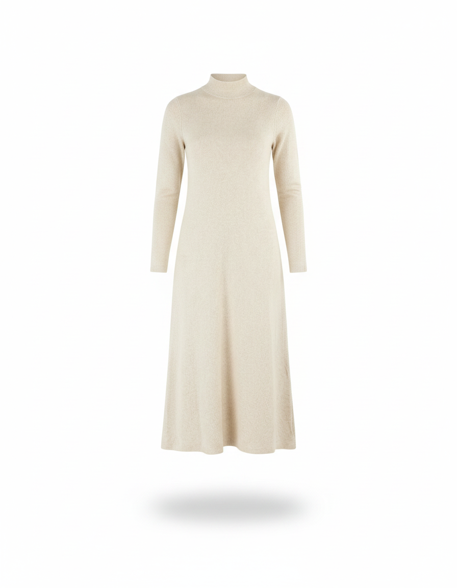 Knit Dress