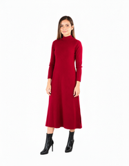 Knit Dress