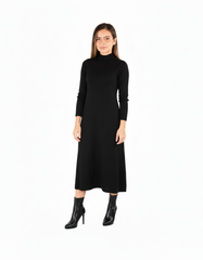 Knit Dress