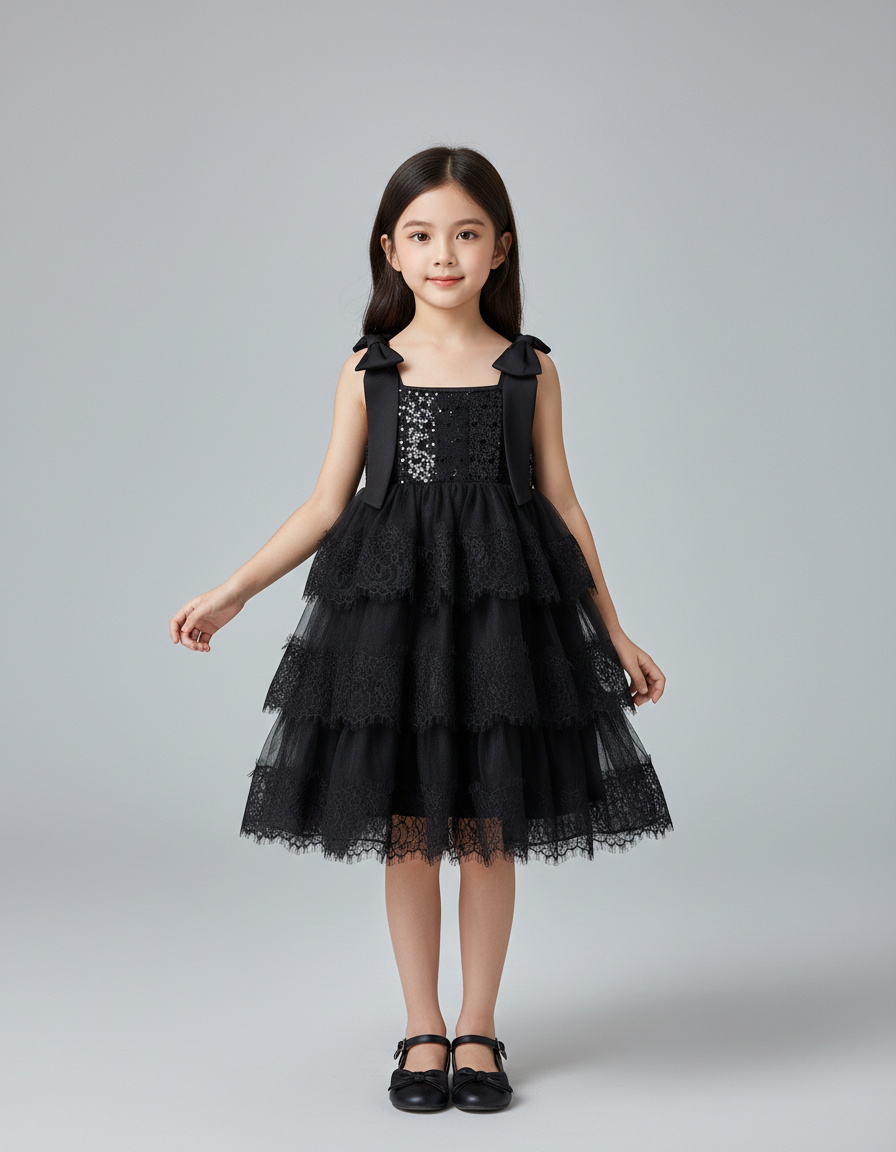 Kids Dress  Elora