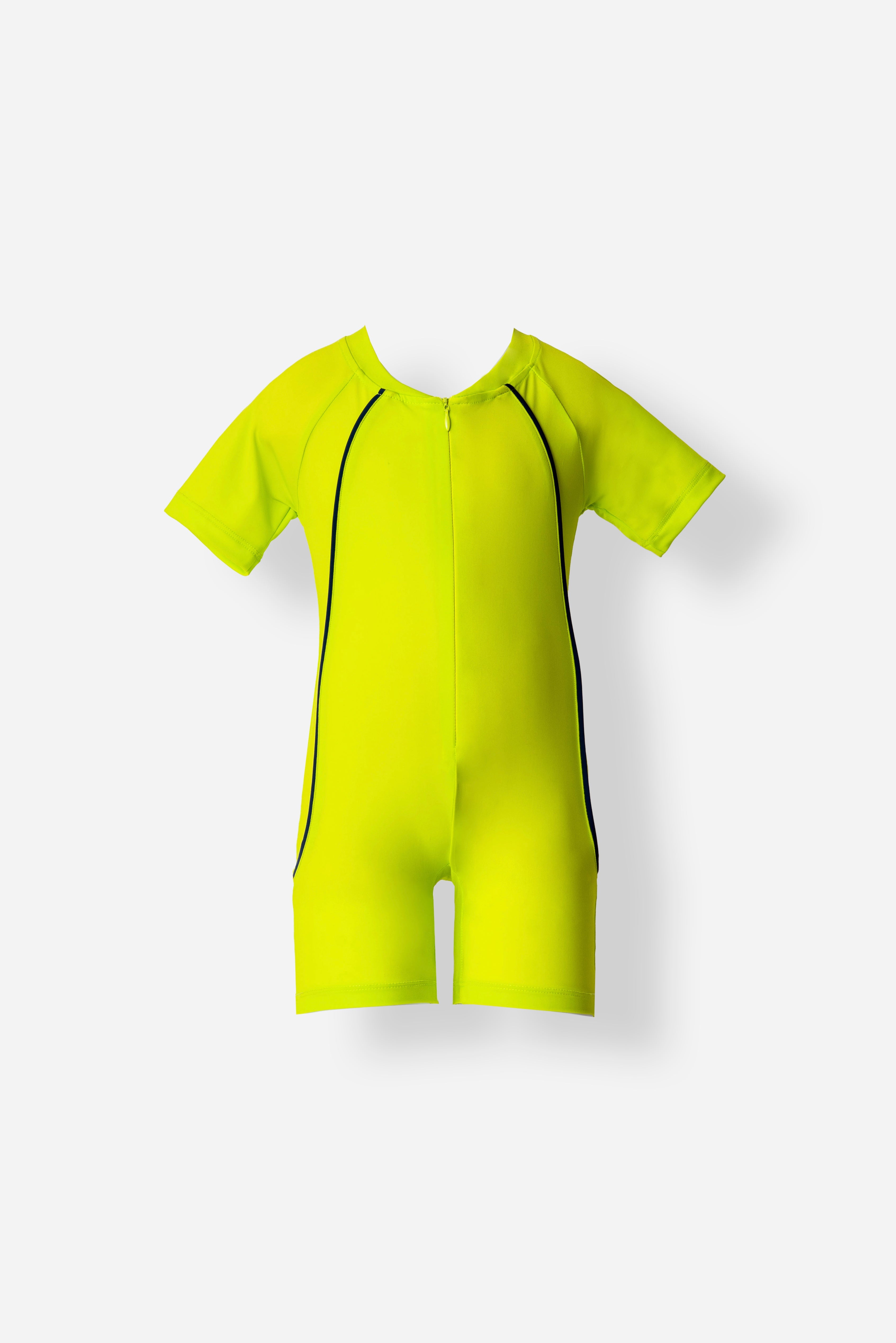 Adasea Kids Swimsuit-1909  Voile