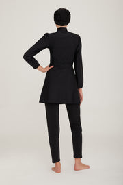 Adasea Burkini  Swimsuit-4453