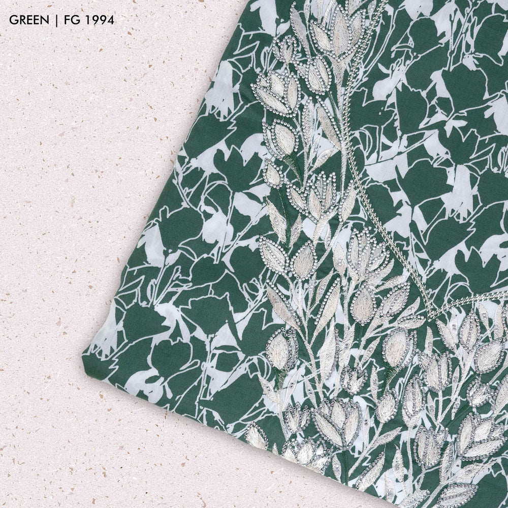 Cotton Digital  Soft Cotton