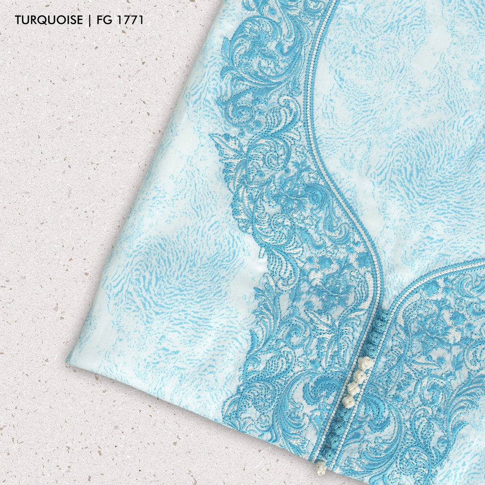 Cotton Digital  Soft Cotton