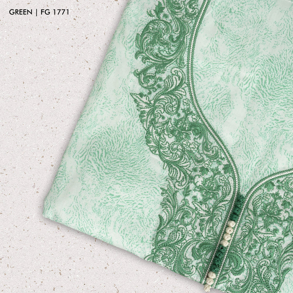 Cotton Digital  Soft Cotton