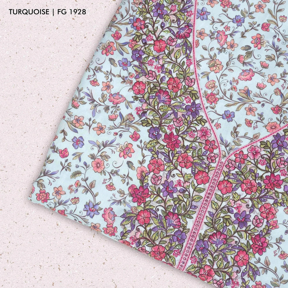 Cotton Digital  Soft Cotton