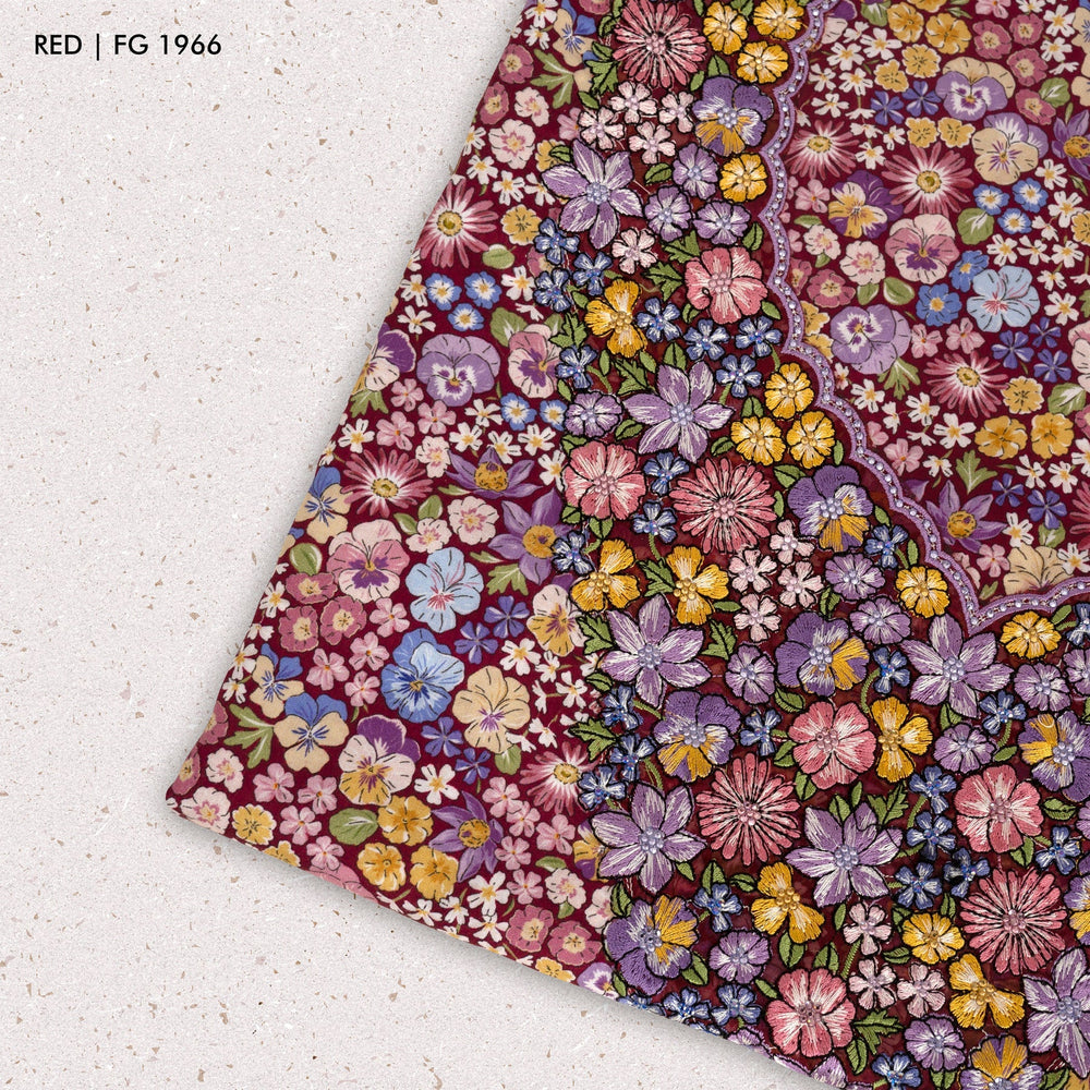 Cotton Digital  Soft Cotton