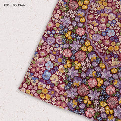 Cotton Digital  Soft Cotton