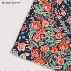 Cotton Digital  Soft Cotton